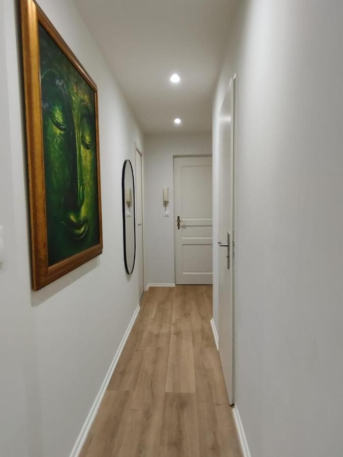 Charmant App Grand'Rue Vieille Ville Strazburg Dış mekan fotoğraf