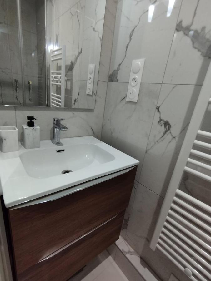 Charmant App Grand'Rue Vieille Ville Strazburg Dış mekan fotoğraf