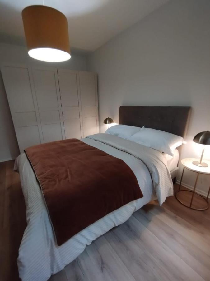 Charmant App Grand'Rue Vieille Ville Strazburg Dış mekan fotoğraf