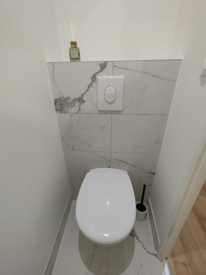 Charmant App Grand'Rue Vieille Ville Strazburg Dış mekan fotoğraf